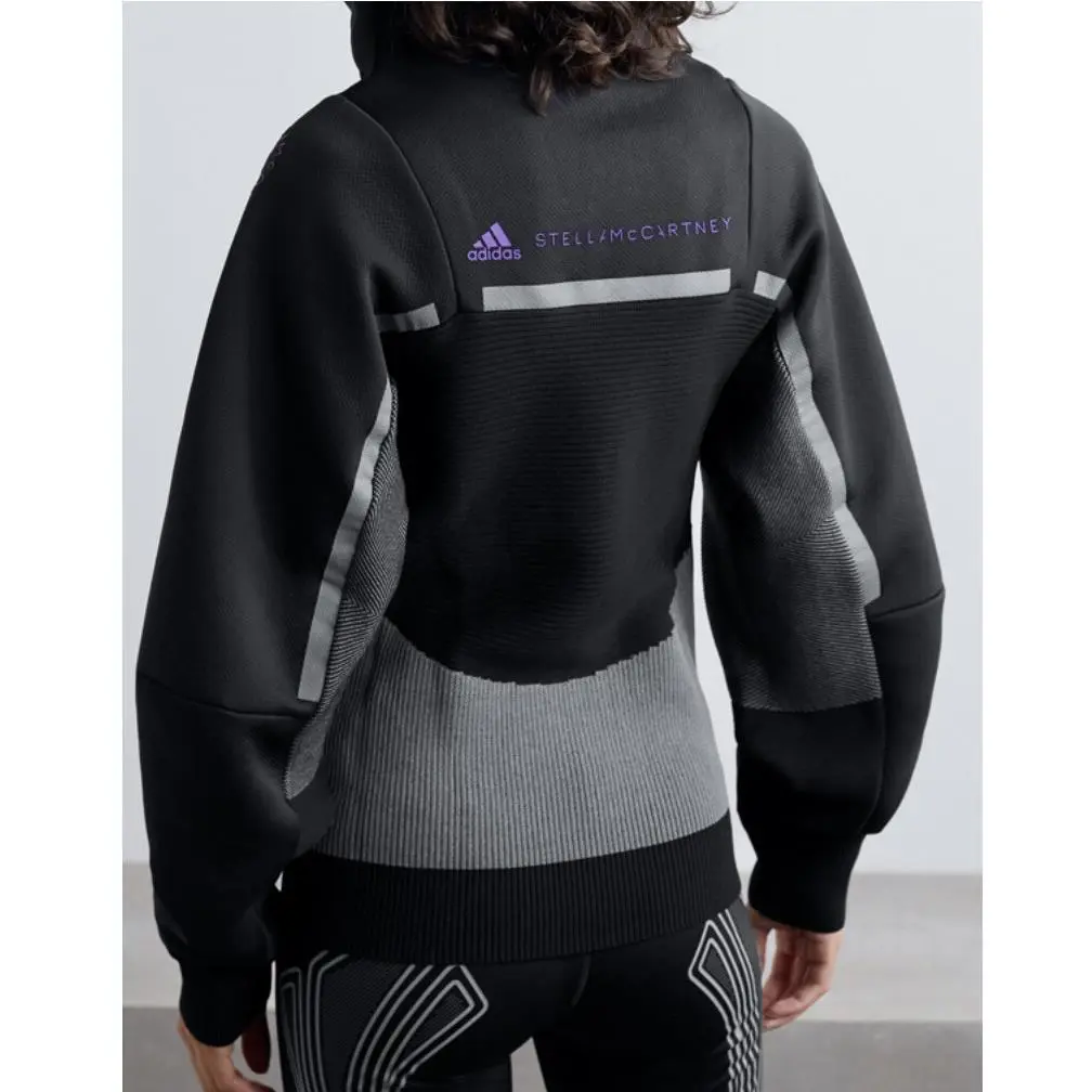 Adidas clothing - FR9013 - FR9013 - Black 1