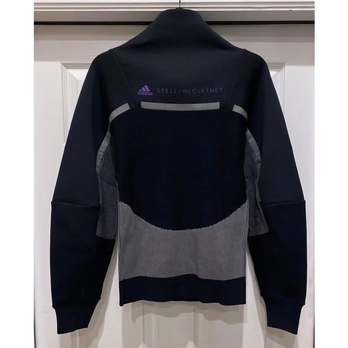 Adidas clothing - FR9013 - FR9013 - Black 7