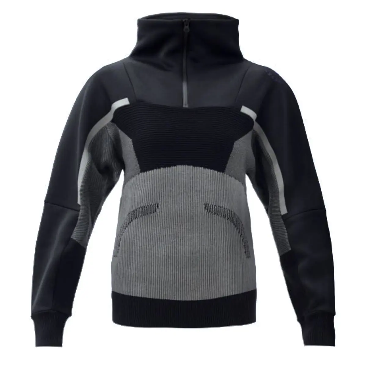 Adidas clothing - FR9013 - FR9013 - Black 11