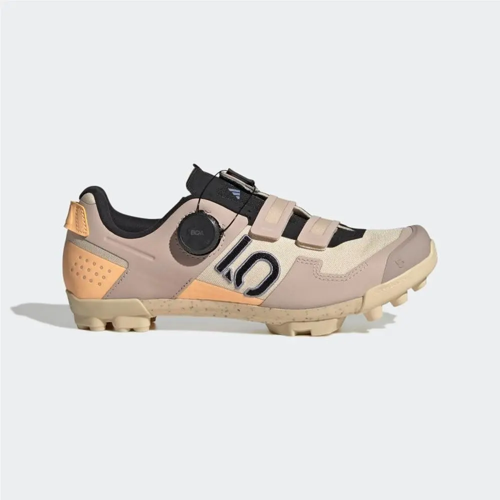 Adidas shoes - Sand Strata/Silver Violet/Acid Orang 0