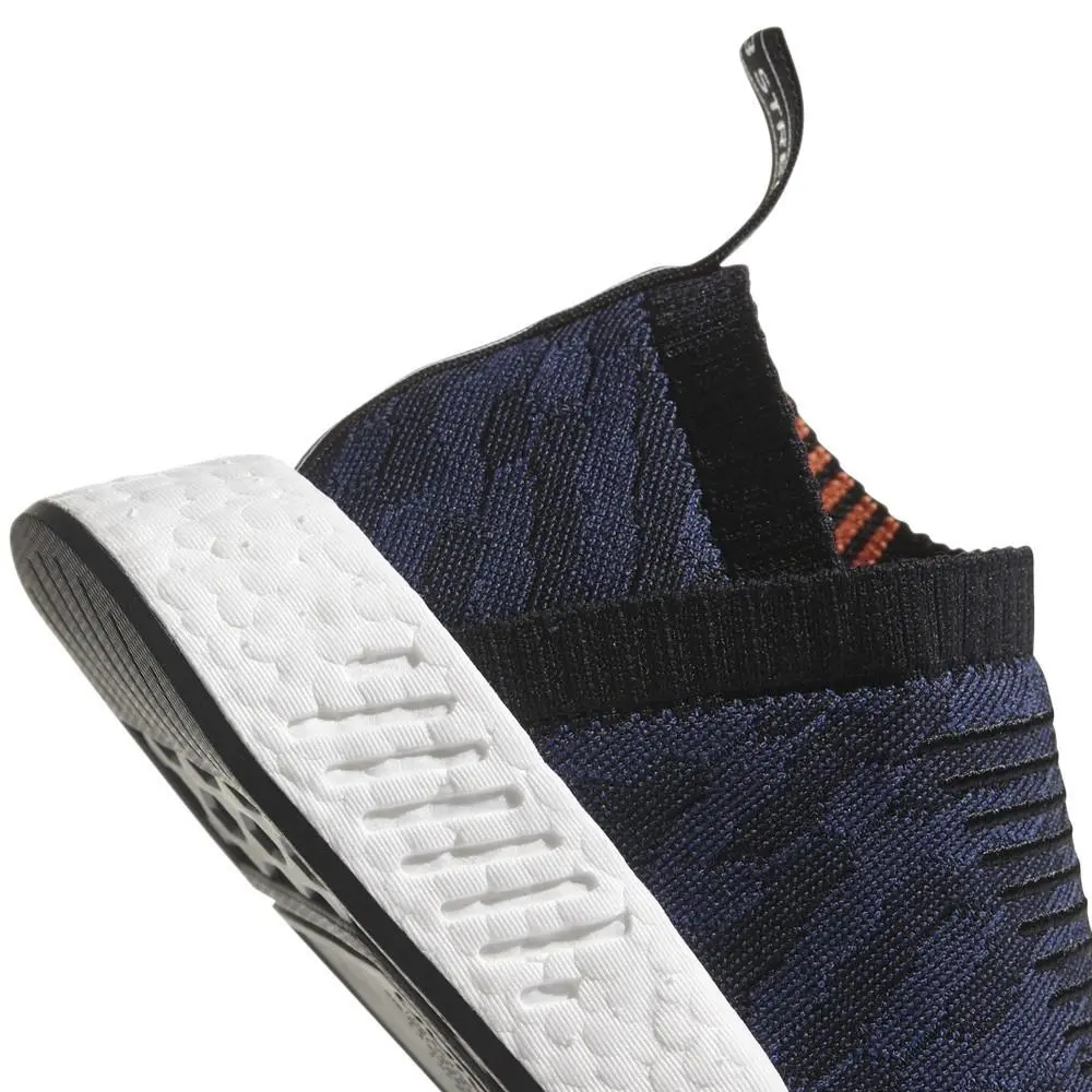 Adidas shoes - CBlack/Nobind/Running White 0