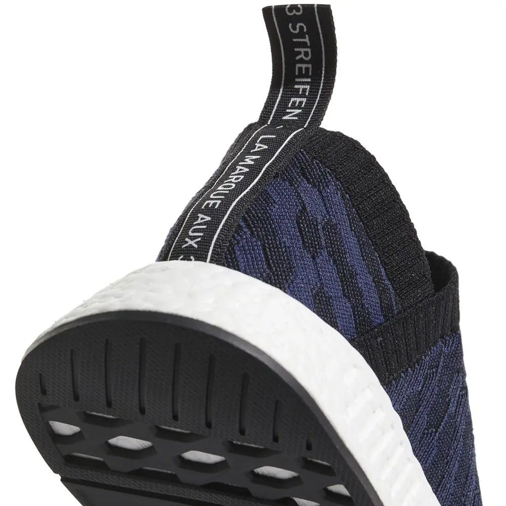 Adidas shoes - CBlack/Nobind/Running White 1