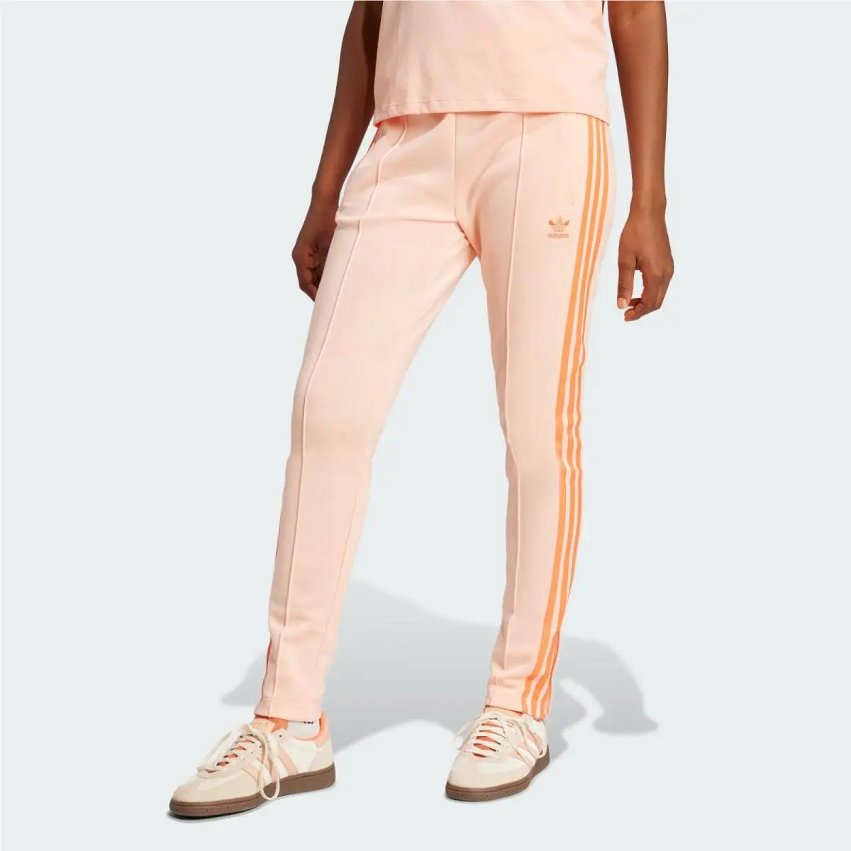Adidas Originals Women`s Adicolor Sst Track Pants JD0829