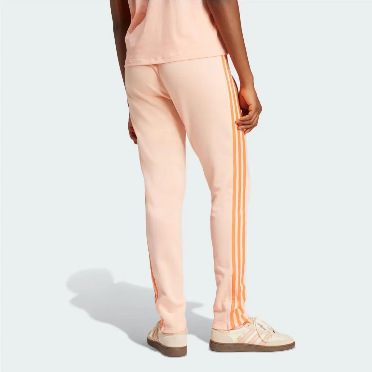 Adidas clothing - JD0829 - JD0829 - Glow Pink 3