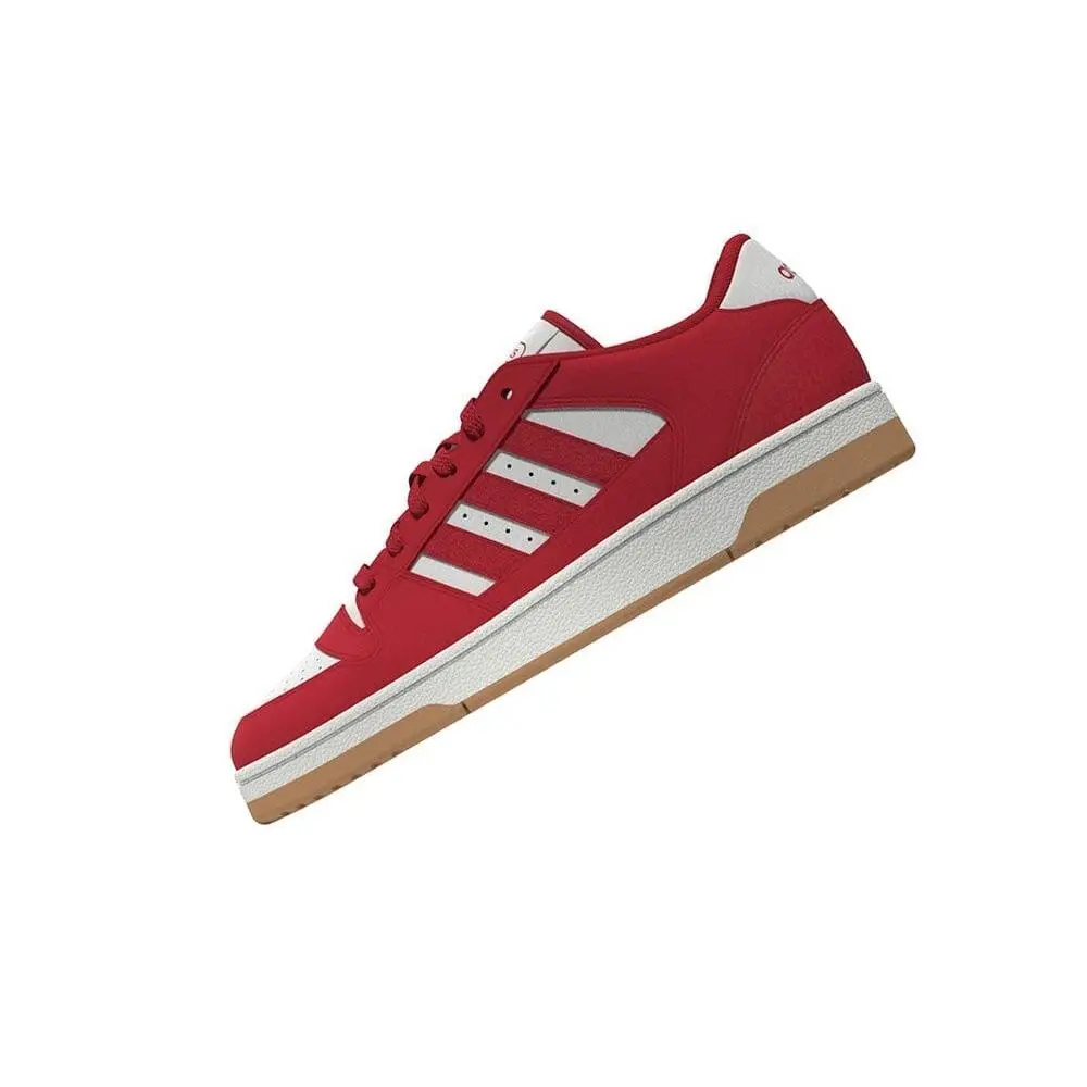 Adidas shoes - adidas Originals - Originals - IH7964 - Red 6