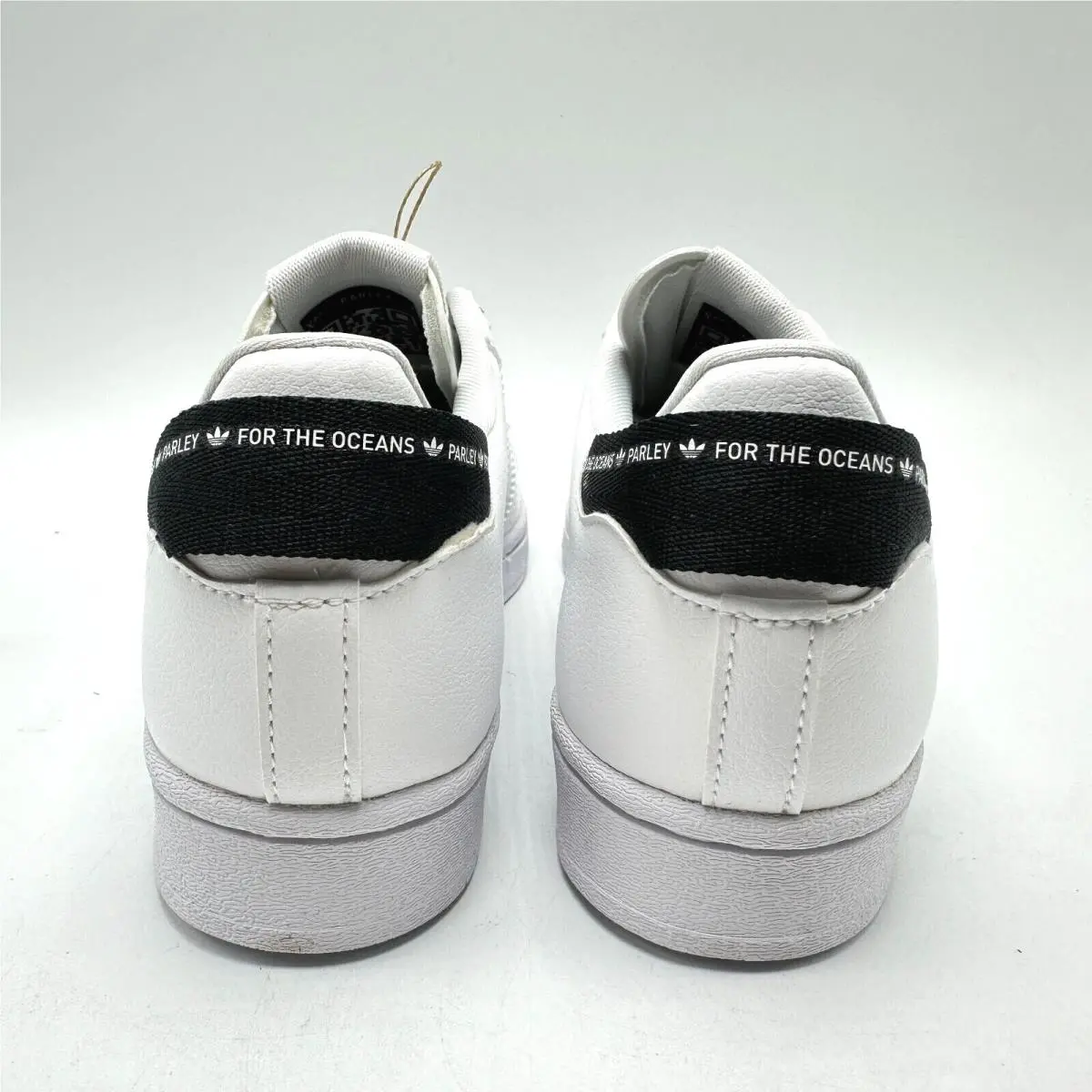 Adidas shoes - adidas Superstar - Superstar - GV7946 - Footwear White/Footwear White/Core Black 8