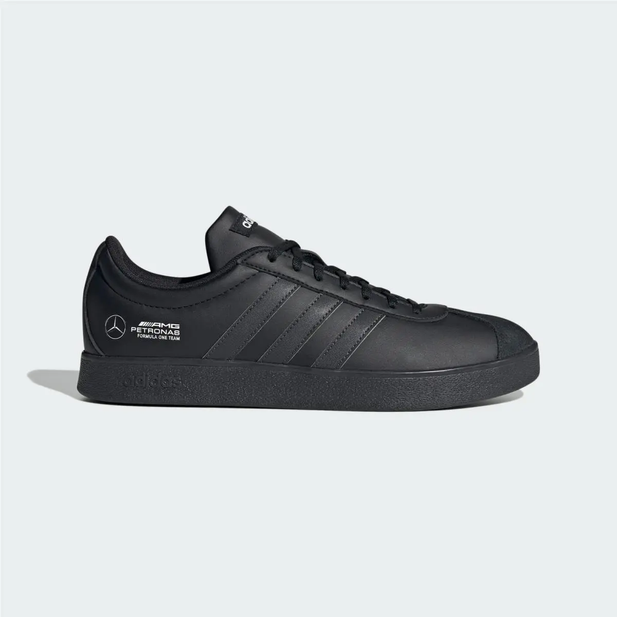 Adidas Men`s Mercedes Amg Petronas Formula One Team VL Court JR1067