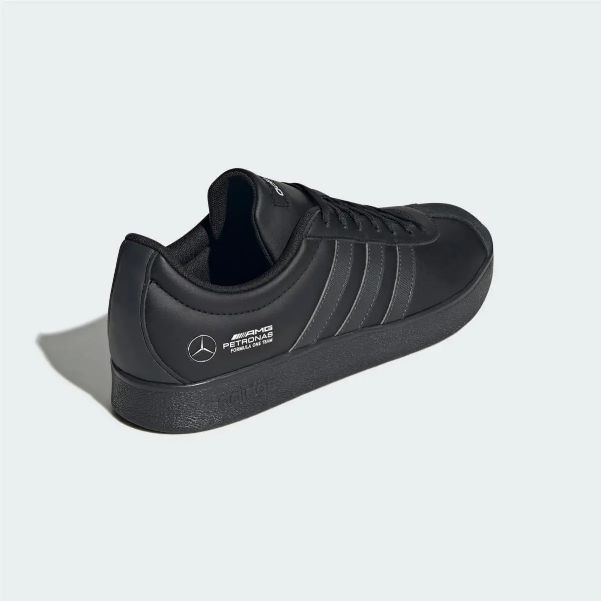 Adidas shoes - JR1067 - JR1067 - Black 3