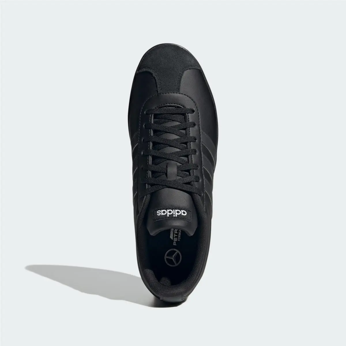 Adidas shoes - JR1067 - JR1067 - Black 8