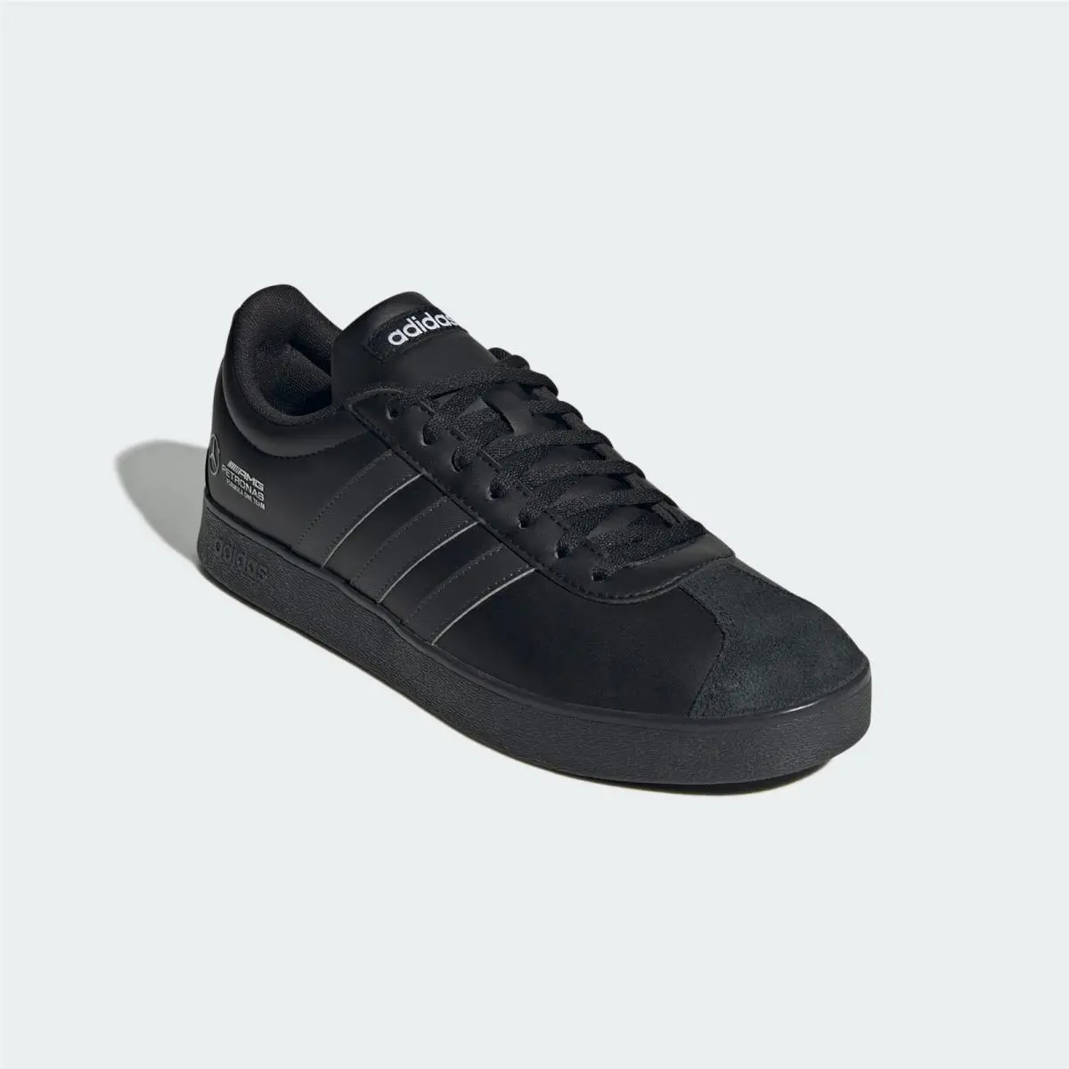 Adidas shoes - JR1067 - JR1067 - Black 10