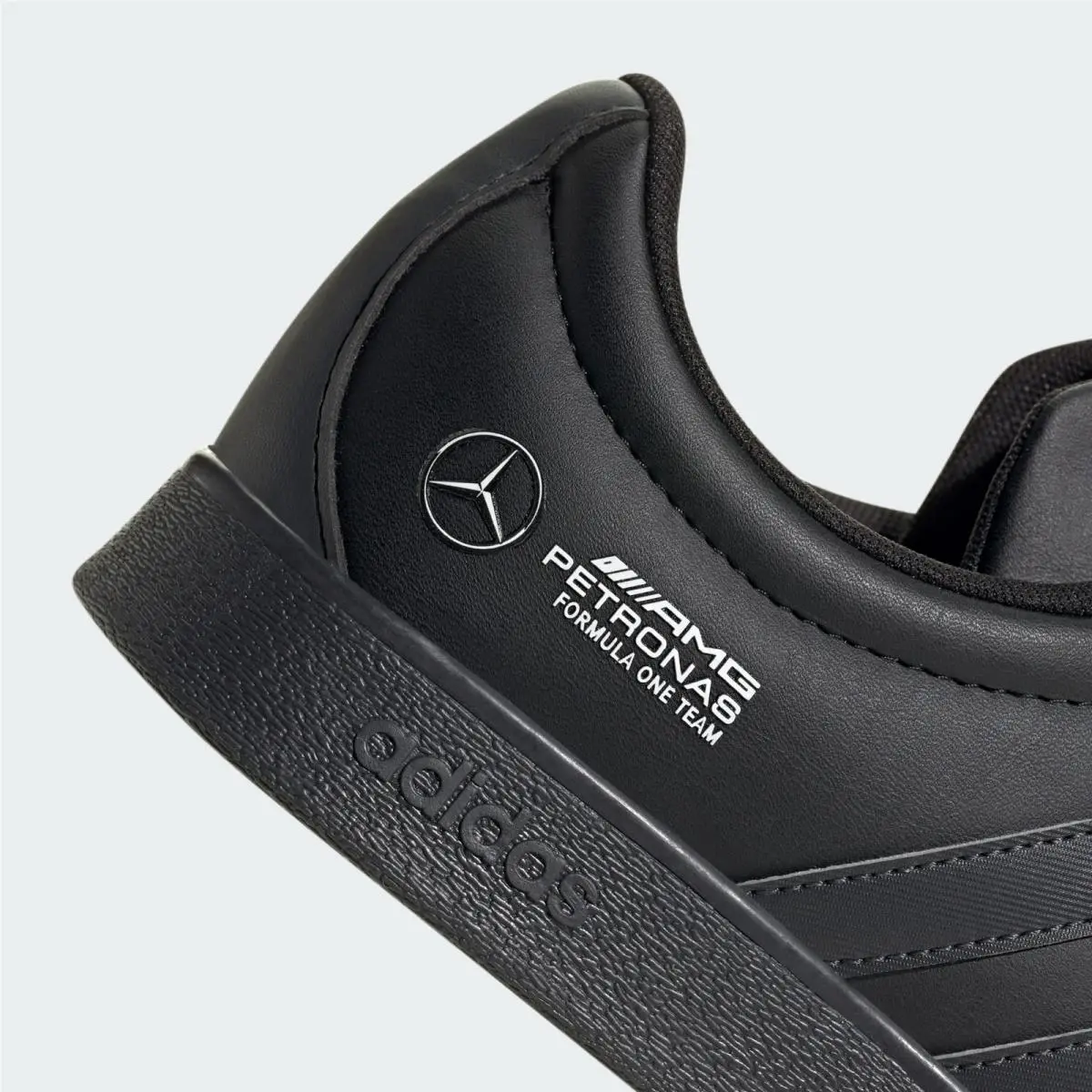 Adidas shoes - JR1067 - JR1067 - Black 13