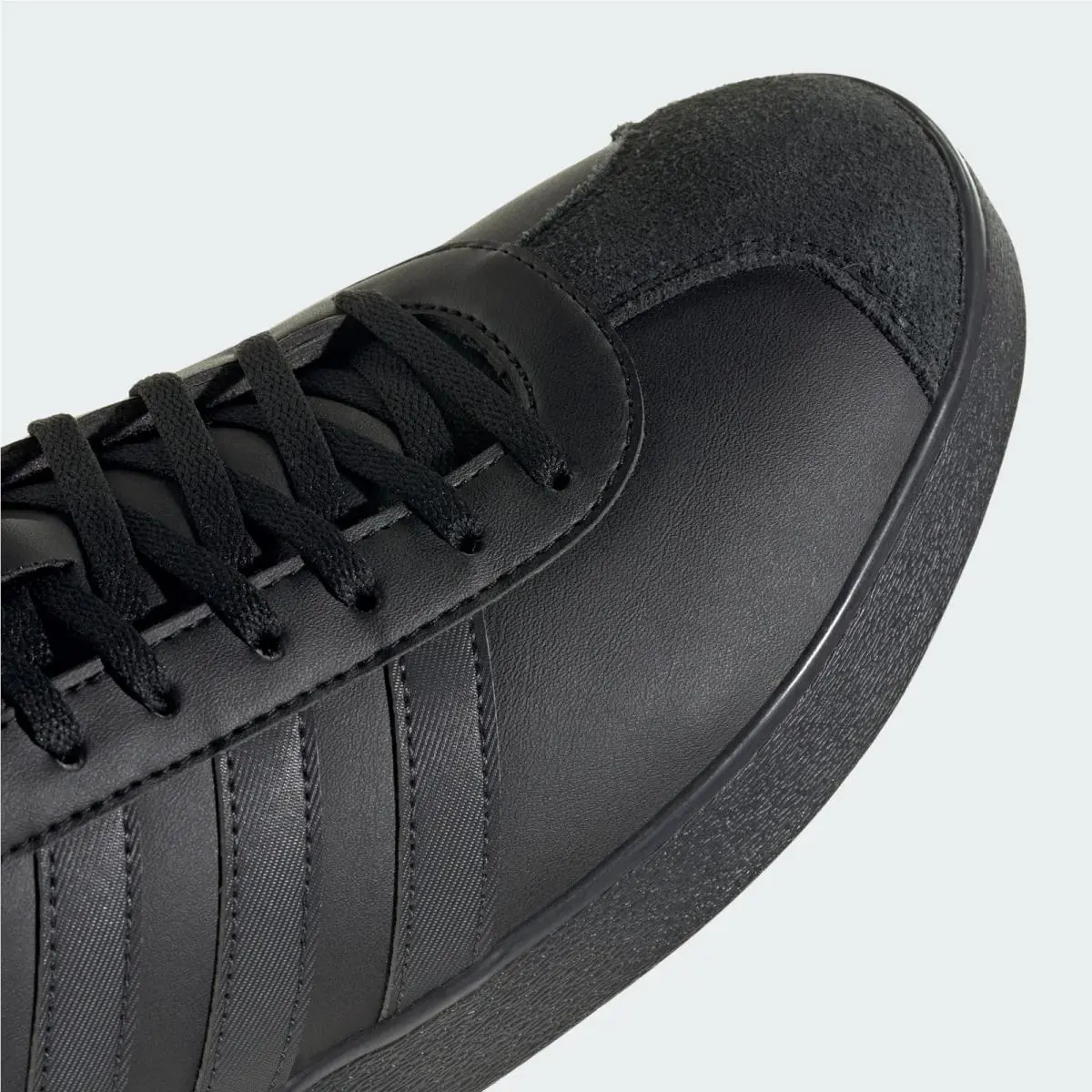 Adidas shoes - JR1067 - JR1067 - Black 6