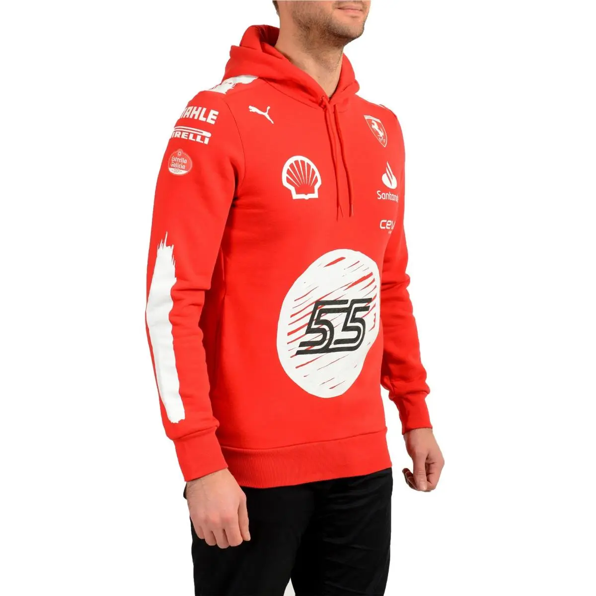 Puma clothing - Multi-Color (UPC: 4099685420117) 0