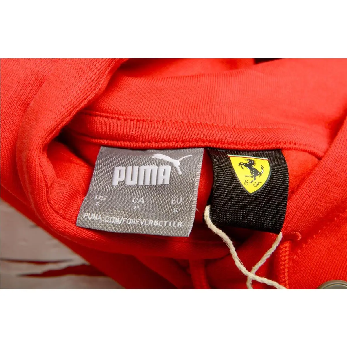 Puma clothing - Multi-Color (UPC: 4099685420117) 4
