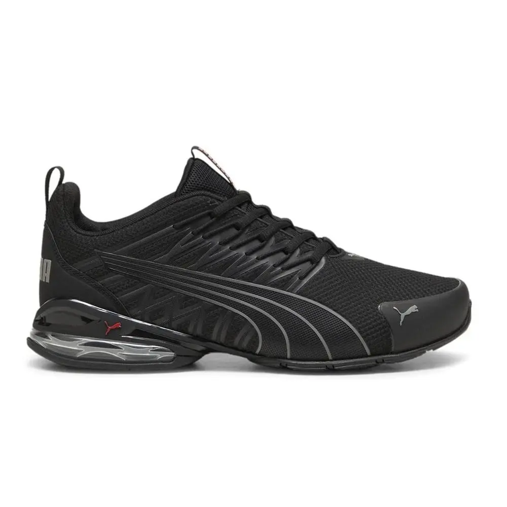 Puma Voltaic Evo Mens Size 11 Training Black Sneakers Athletic Shoes 37960101