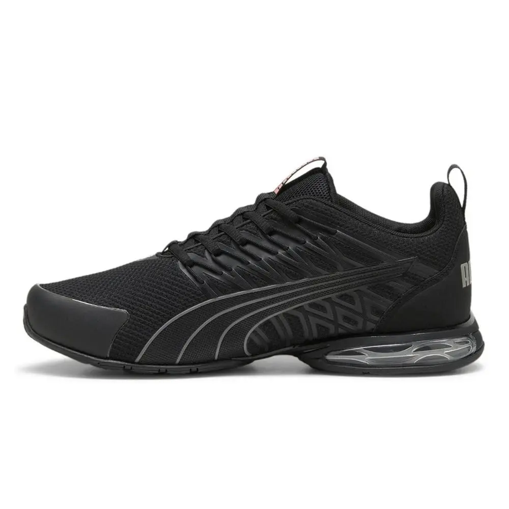 Puma shoes - PUMA Voltaic Evo Training - Voltaic Evo Training - 379601-01 - Black (UPC: 196858380026) 0