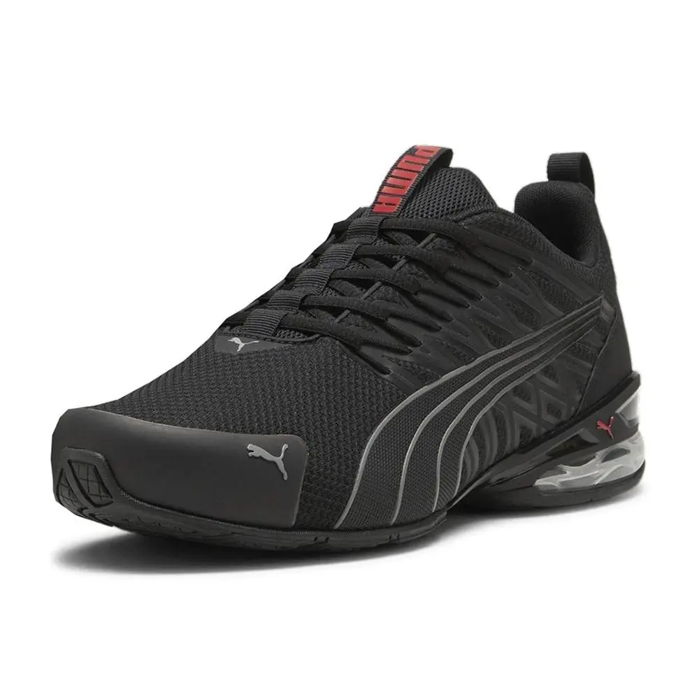Puma shoes - PUMA Voltaic Evo Training - Voltaic Evo Training - 379601-01 - Black (UPC: 196858380026) 1