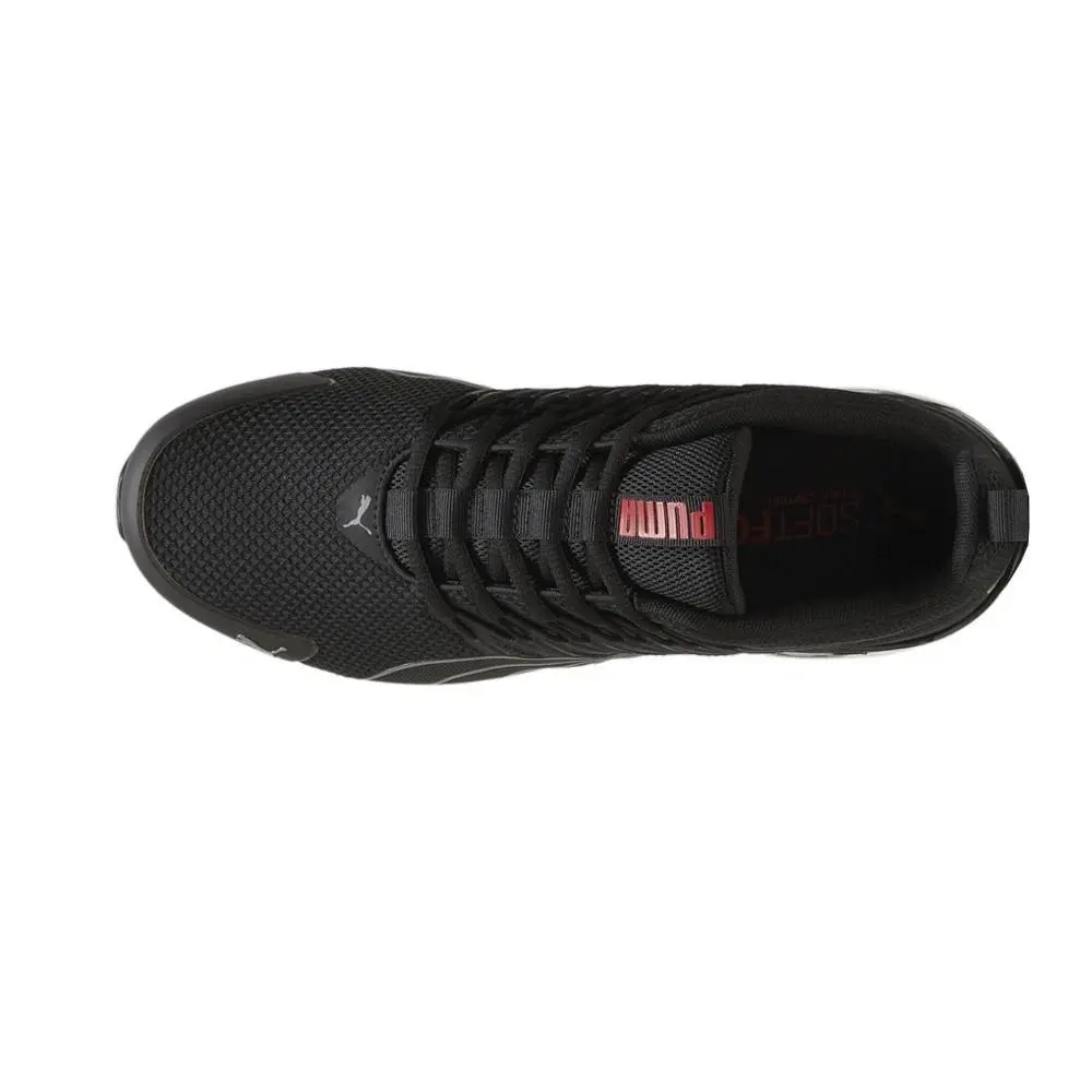 Puma shoes - PUMA Voltaic Evo Training - Voltaic Evo Training - 379601-01 - Black (UPC: 196858380026) 2