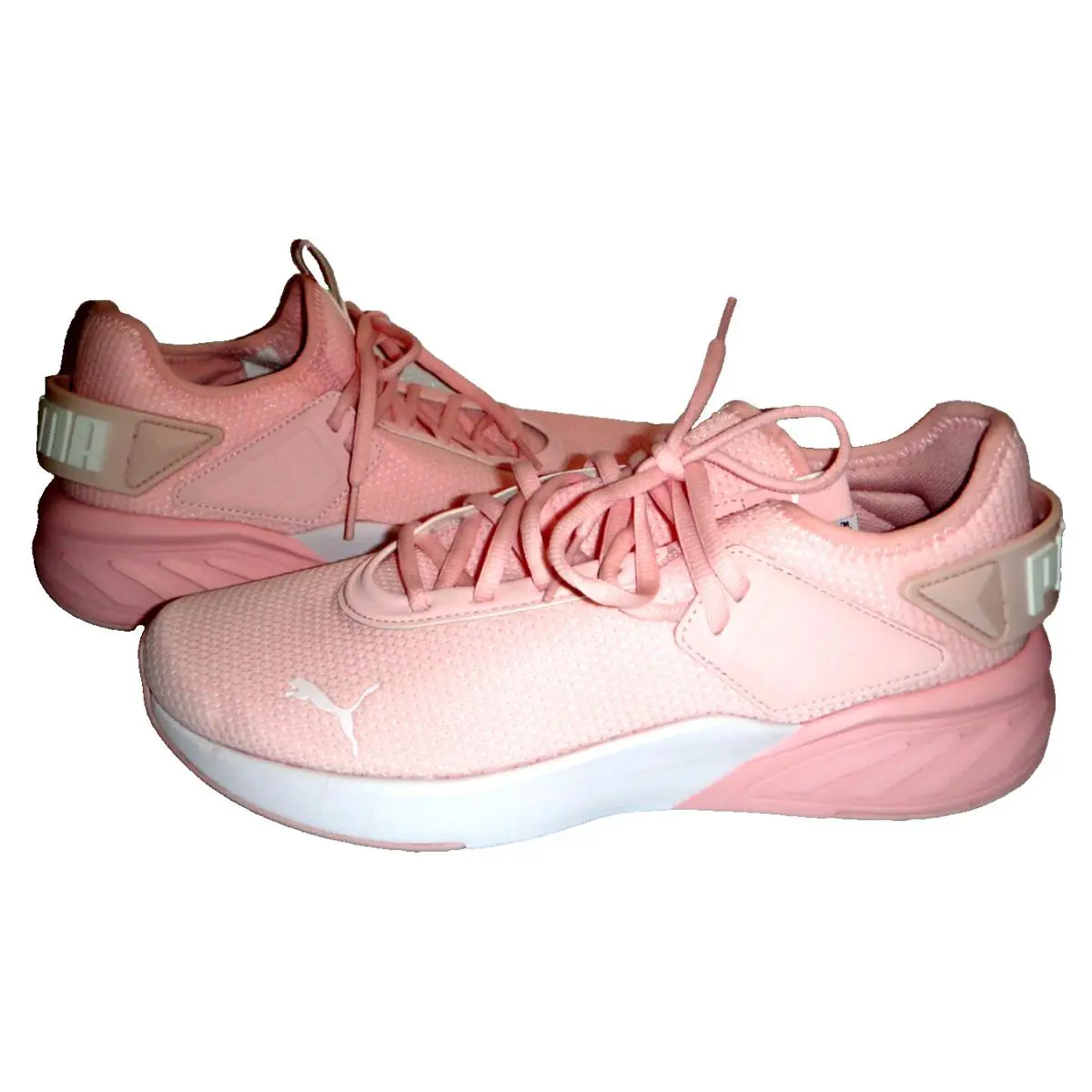 Puma shoes - Pink 9