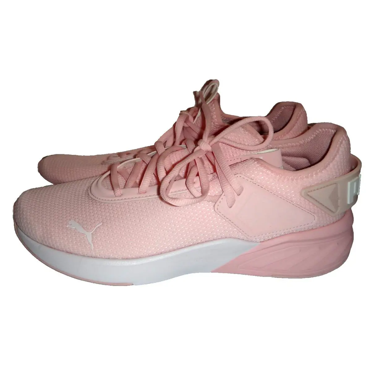 Puma shoes - Pink 0