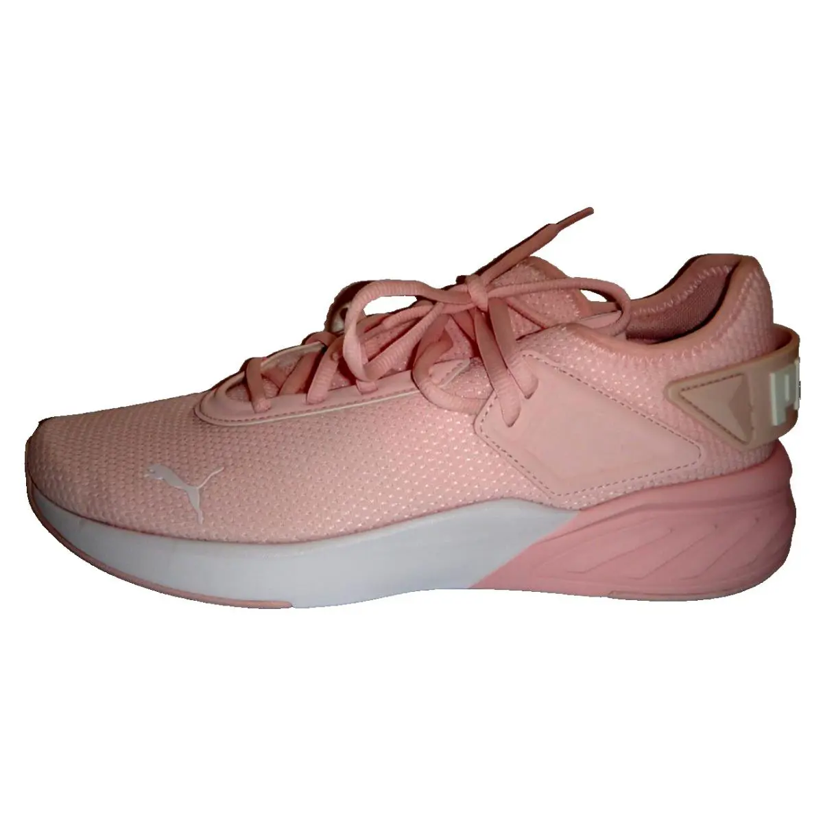 Puma shoes - Pink 1