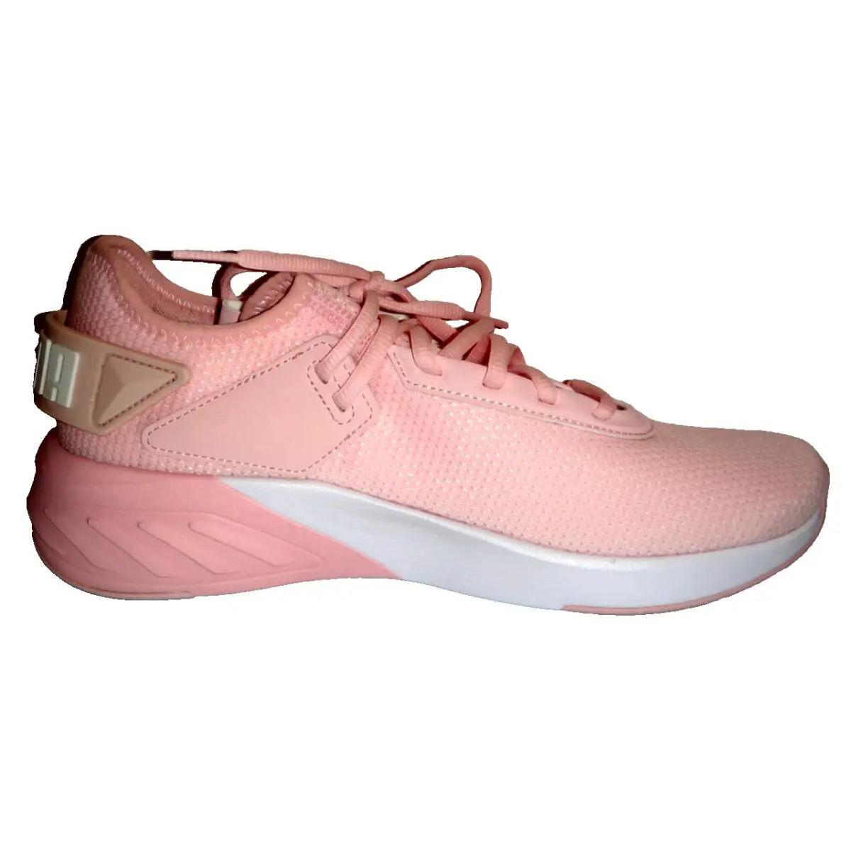 Puma shoes - Pink 4