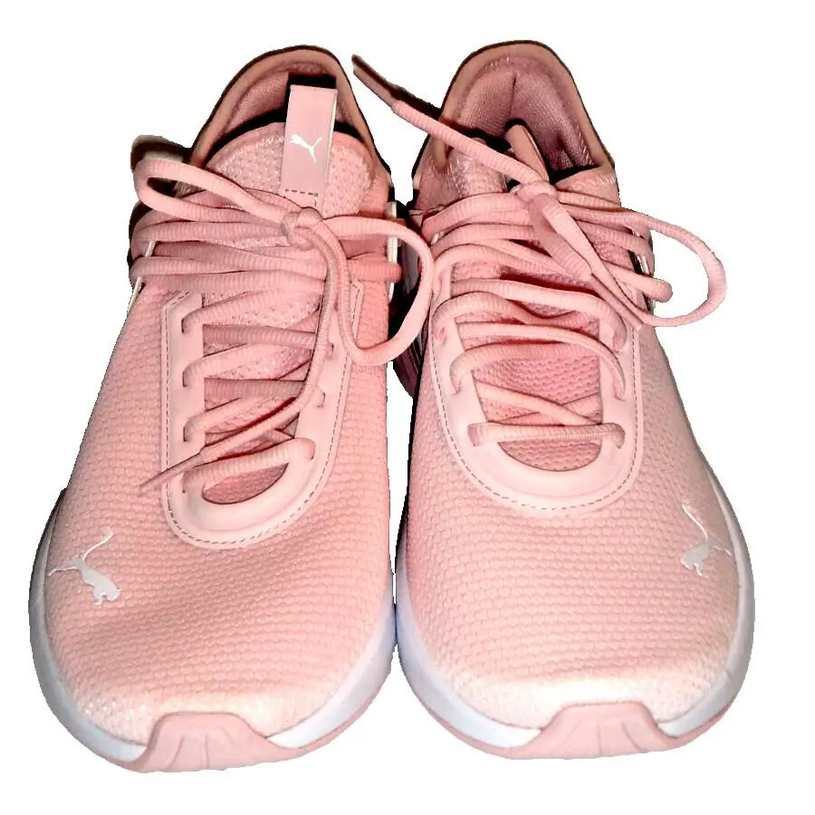 Puma shoes - Pink 5
