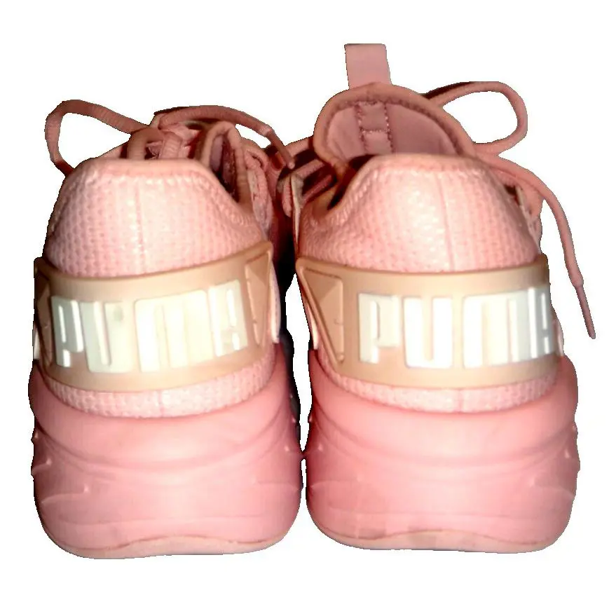Puma shoes - Pink 6