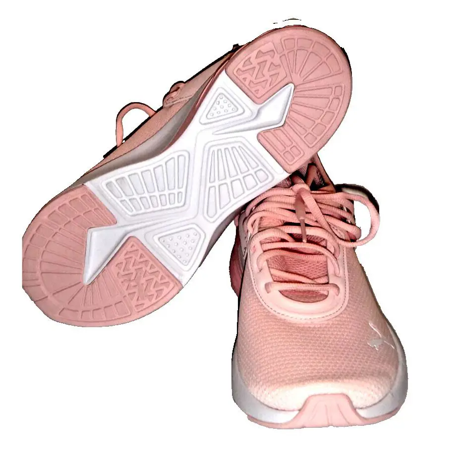 Puma shoes - Pink 7