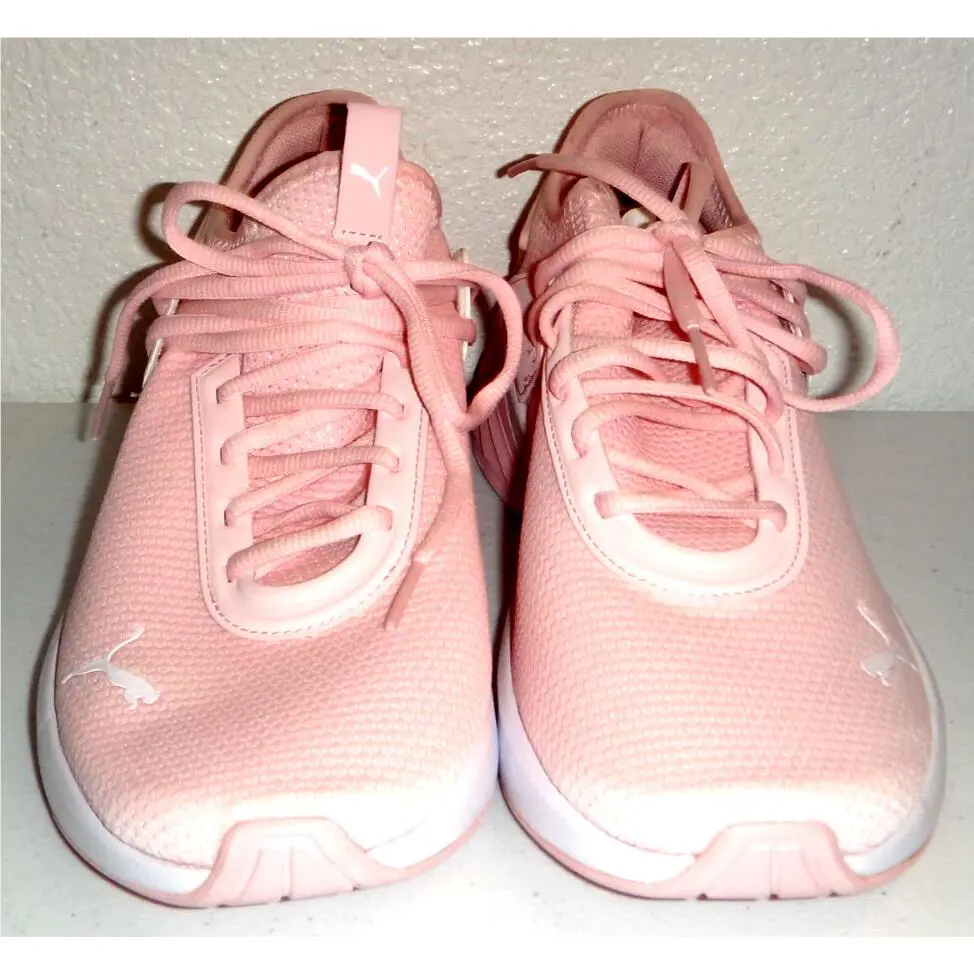 Puma shoes - Pink 10
