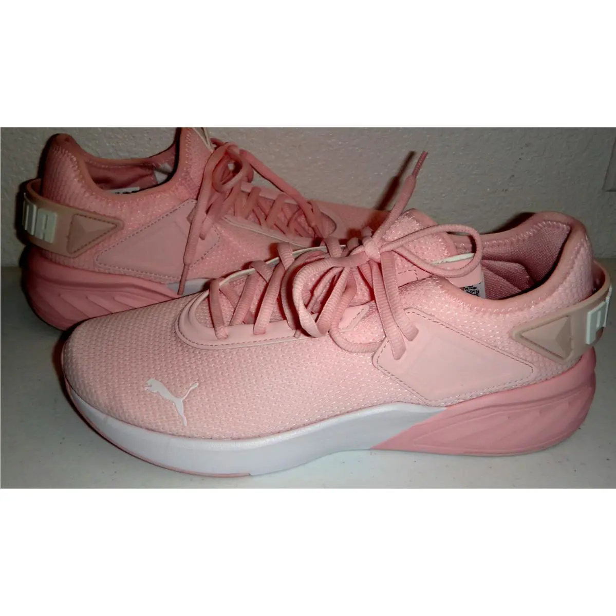 Puma shoes - Pink 8