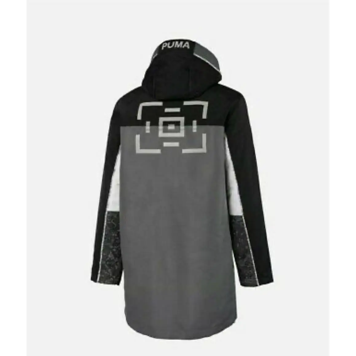 Puma clothing - 59541901 - 59541901 - Black 2