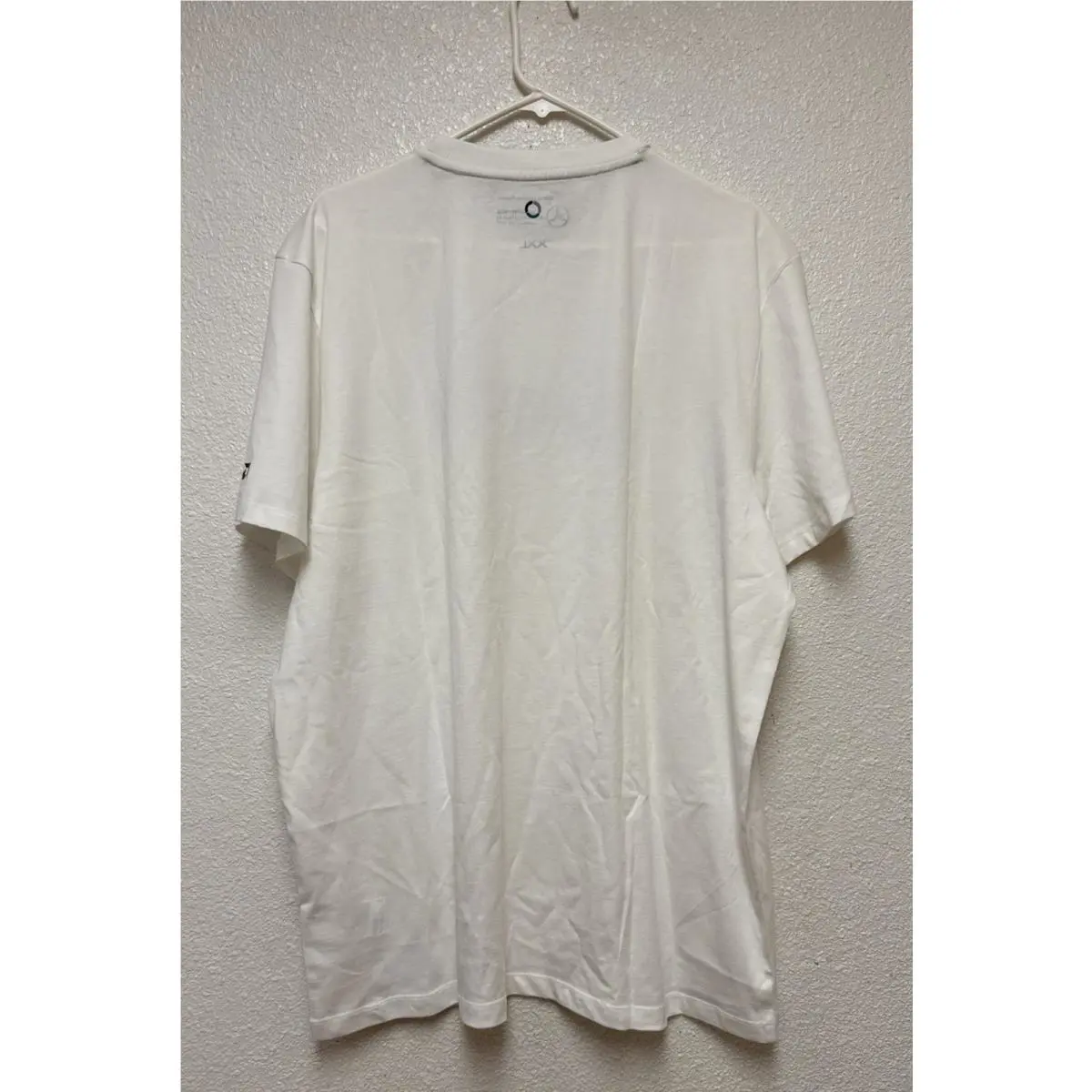 Puma clothing - White (UPC: 0195101781276) 6