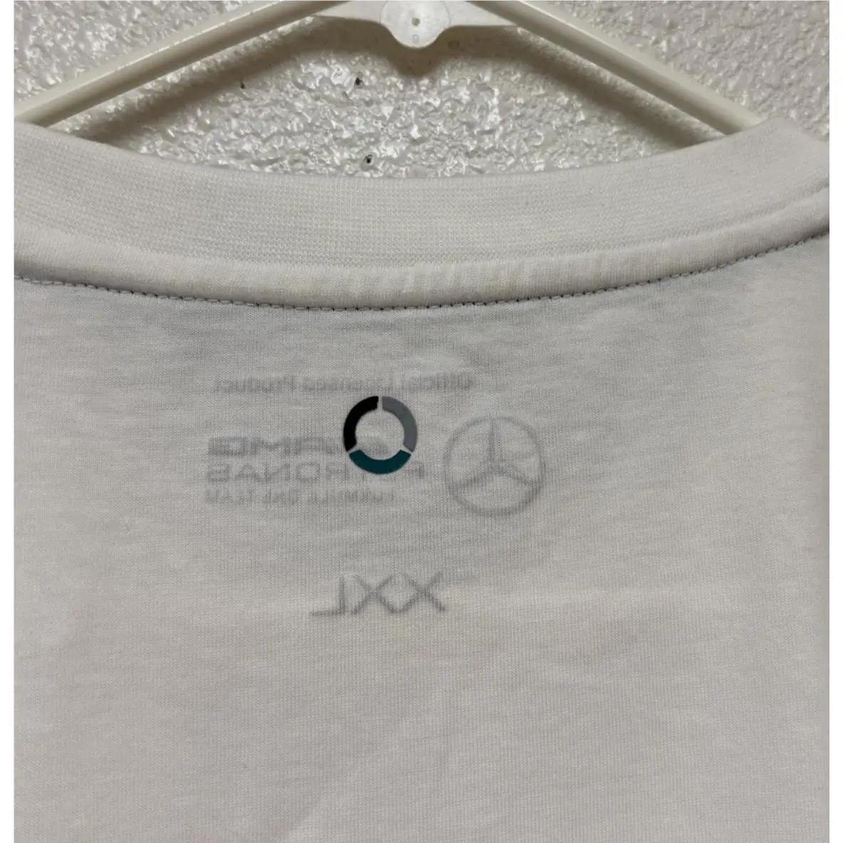 Puma clothing - White (UPC: 0195101781276) 7