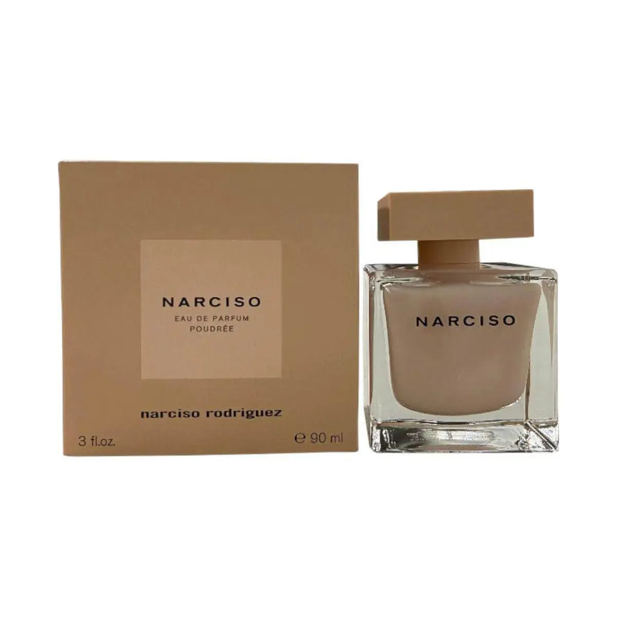 Narciso Poudree by Narciso Rodriguez Perfume For Women Edp 3 / 3.0 oz
