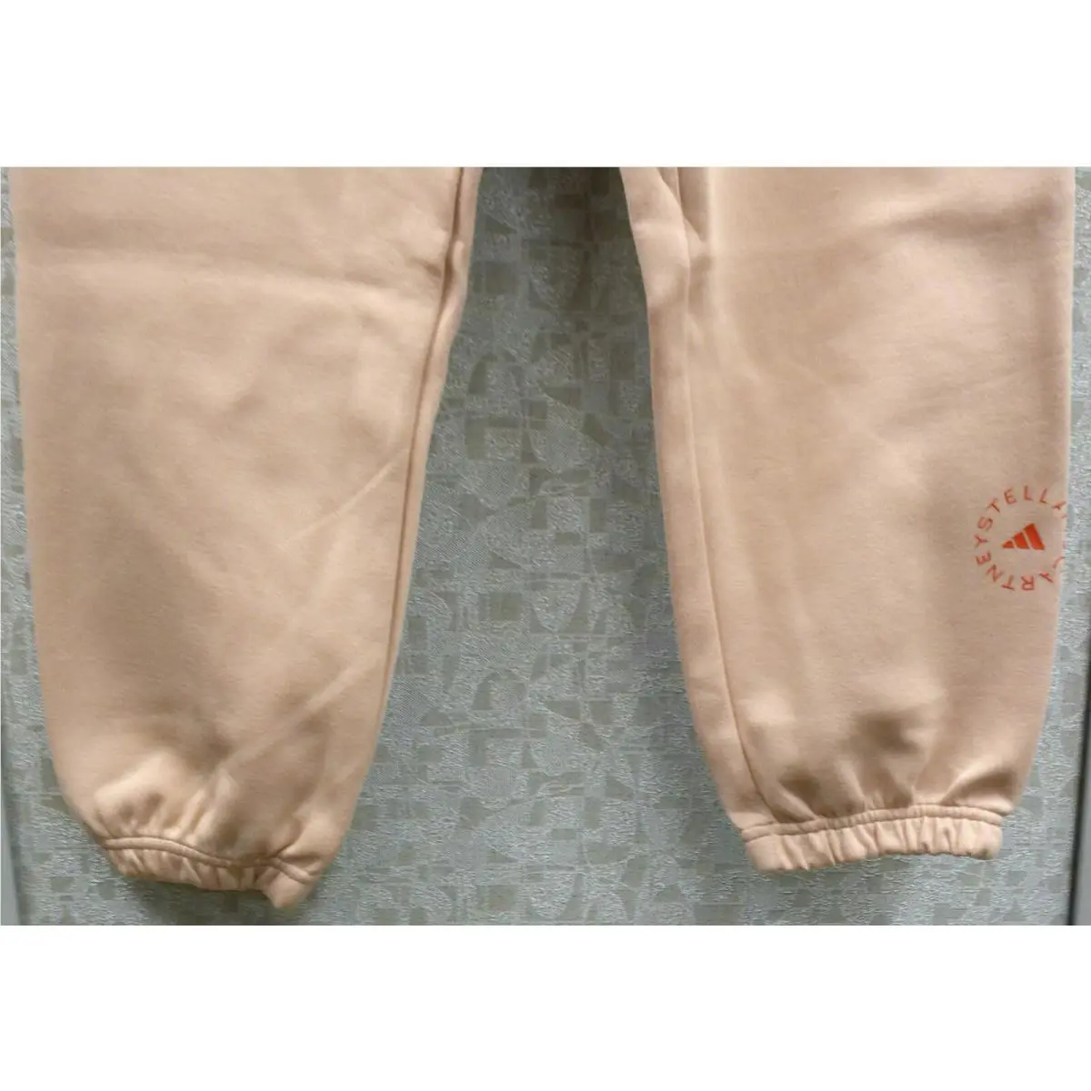 Adidas clothing - IB9029 - IB9029 - soft almond 1