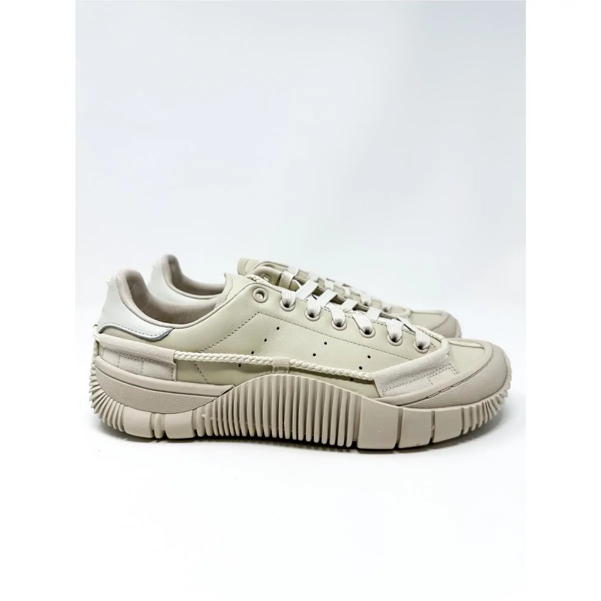 Adidas x Craig Green Men`s Scuba Stan Sneakers Talc/beige 7 US GW6759