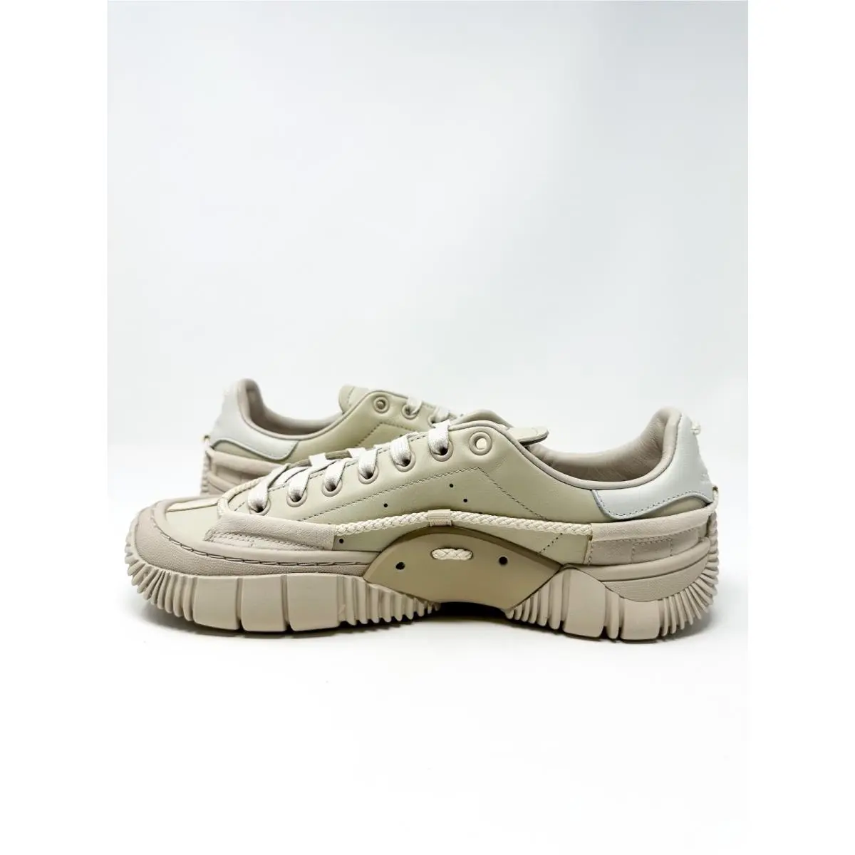 Adidas shoes - adidas Scuba Stan - Scuba Stan - GW6759 - Beige 0