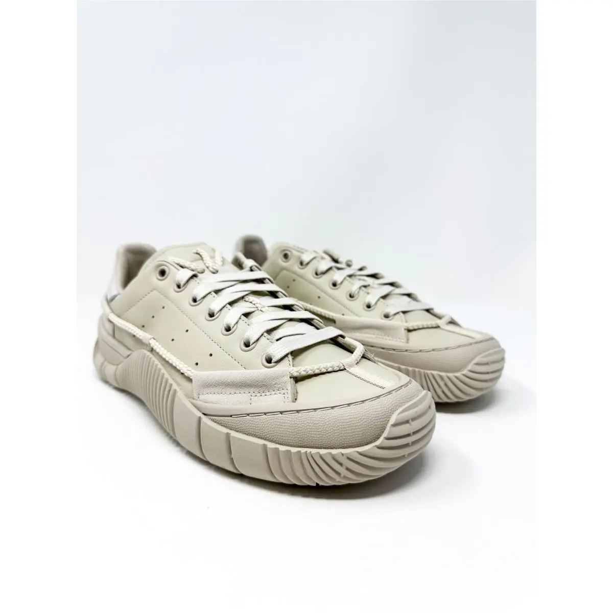 Adidas shoes - adidas Scuba Stan - Scuba Stan - GW6759 - Beige 1