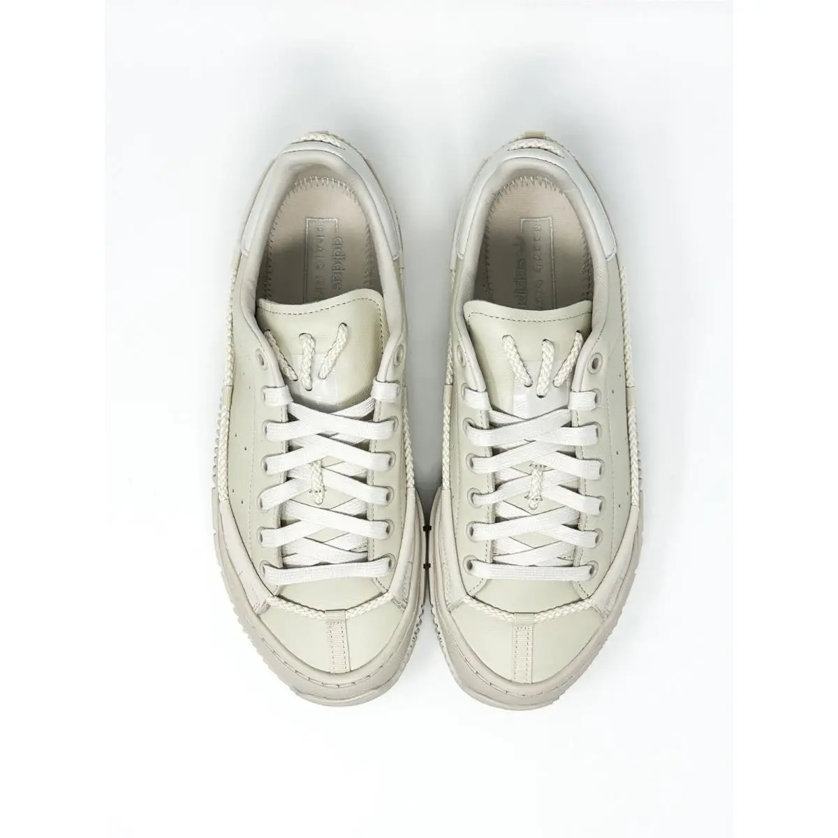 Adidas shoes - adidas Scuba Stan - Scuba Stan - GW6759 - Beige 2