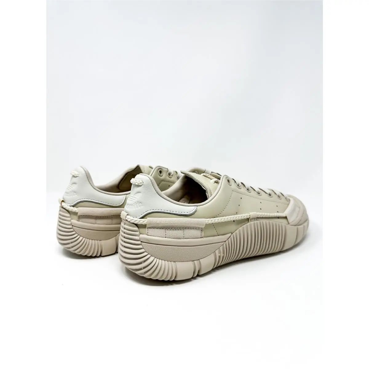 Adidas shoes - adidas Scuba Stan - Scuba Stan - GW6759 - Beige 3