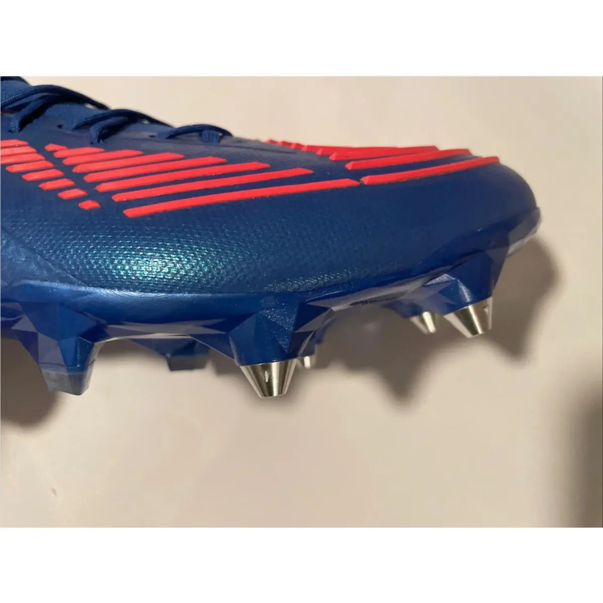 Adidas shoes - adidas Predator - Predator - H02965 - Blue 14