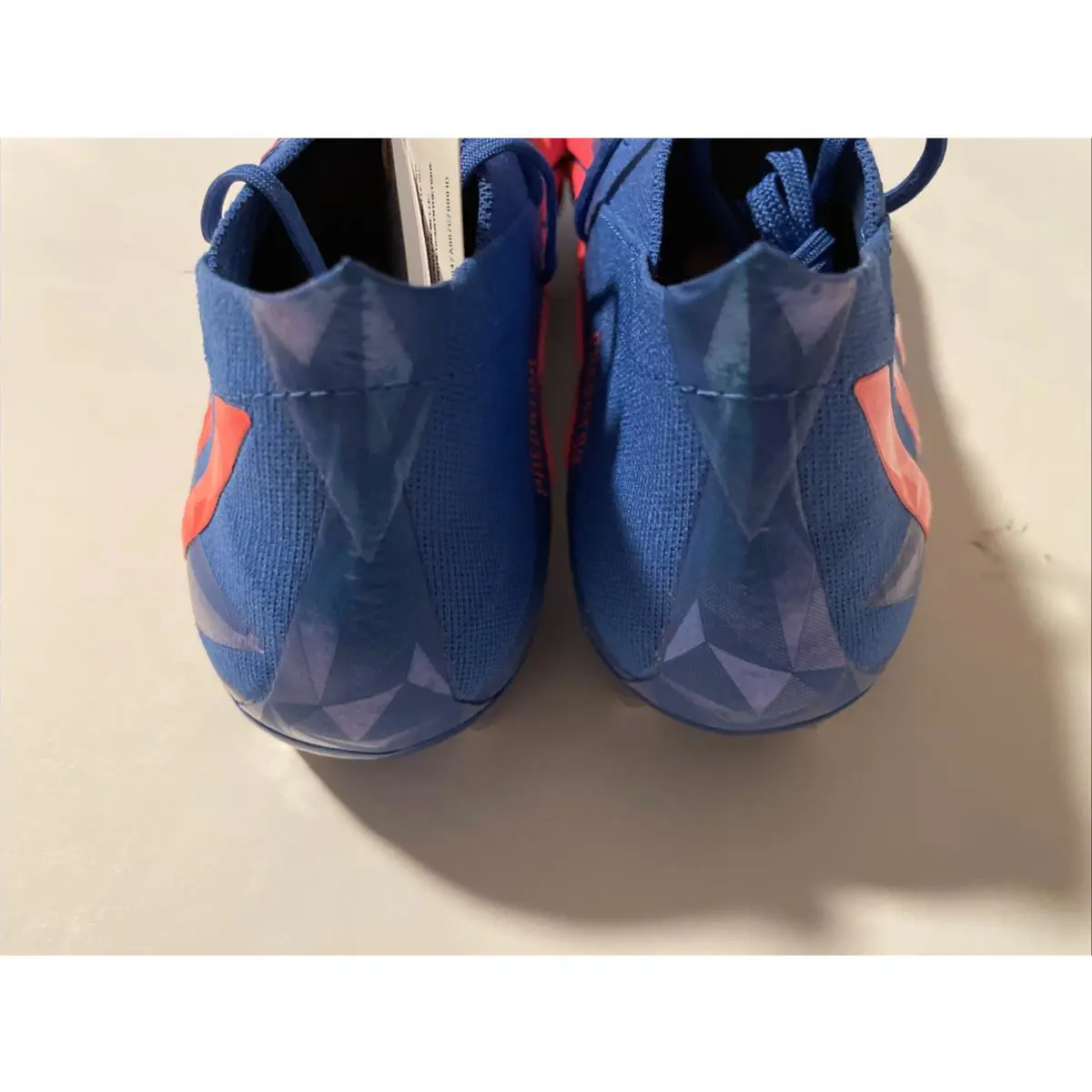 Adidas shoes - adidas Predator - Predator - H02965 - Blue 15