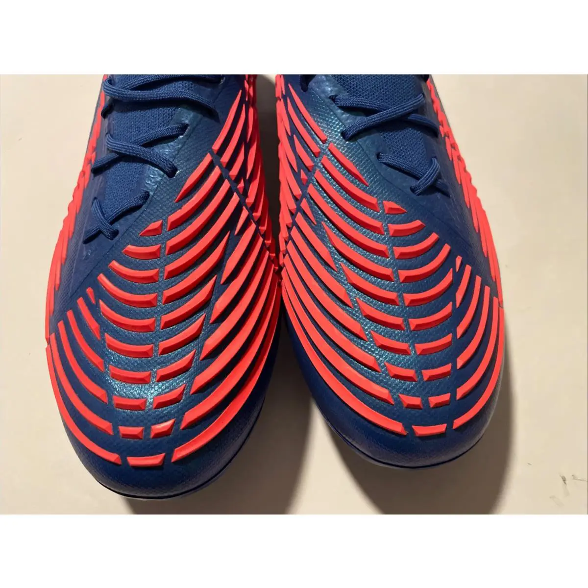 Adidas shoes - adidas Predator - Predator - H02965 - Blue 2