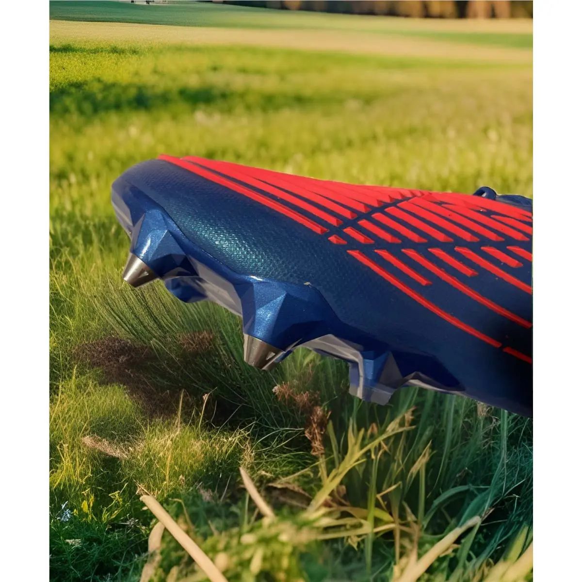 Adidas shoes - adidas Predator - Predator - H02965 - Blue 11