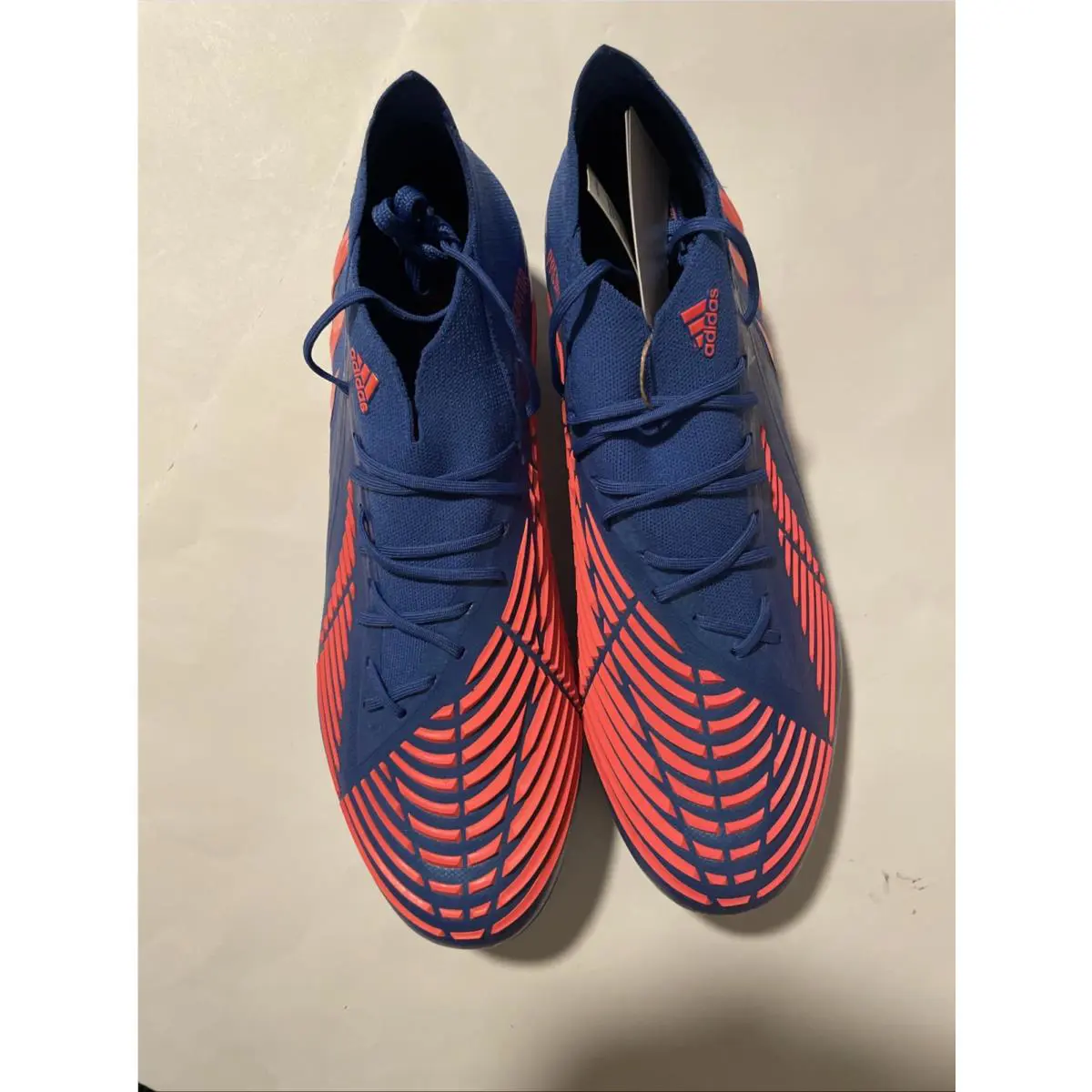 Adidas shoes - adidas Predator - Predator - H02965 - Blue 12