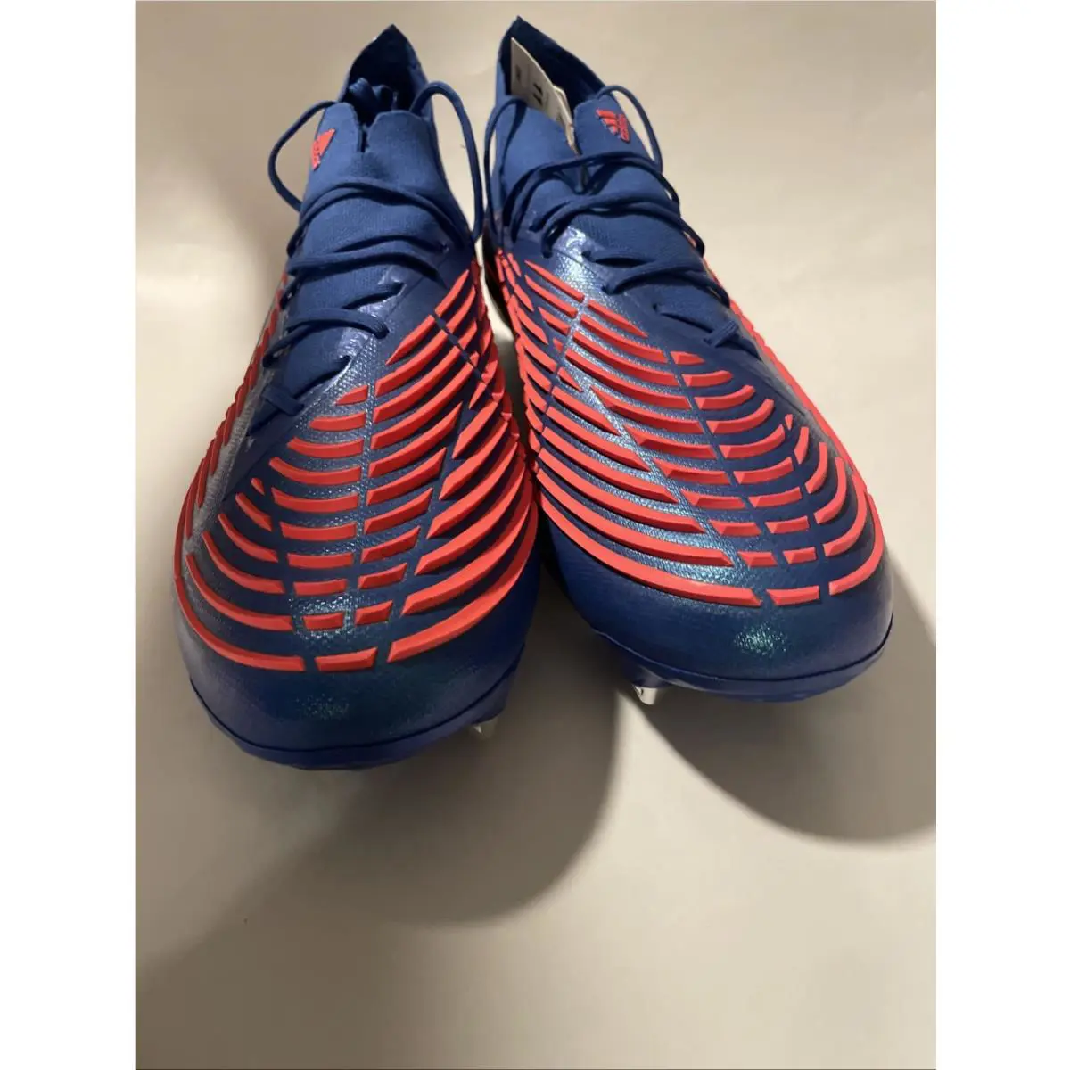 Adidas shoes - adidas Predator - Predator - H02965 - Blue 13