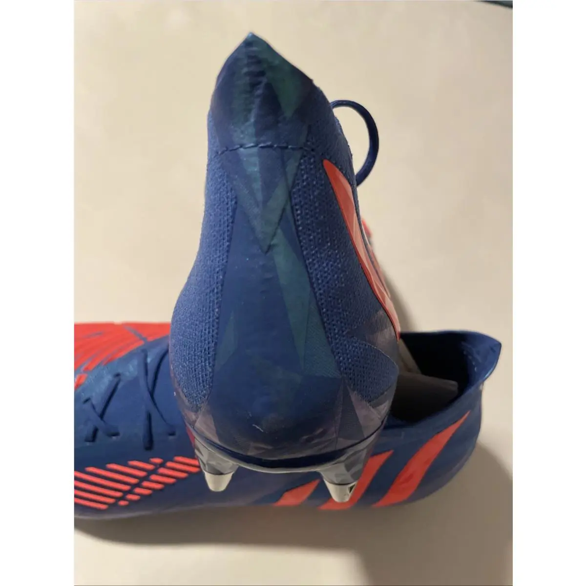 Adidas shoes - adidas Predator - Predator - H02965 - Blue 17