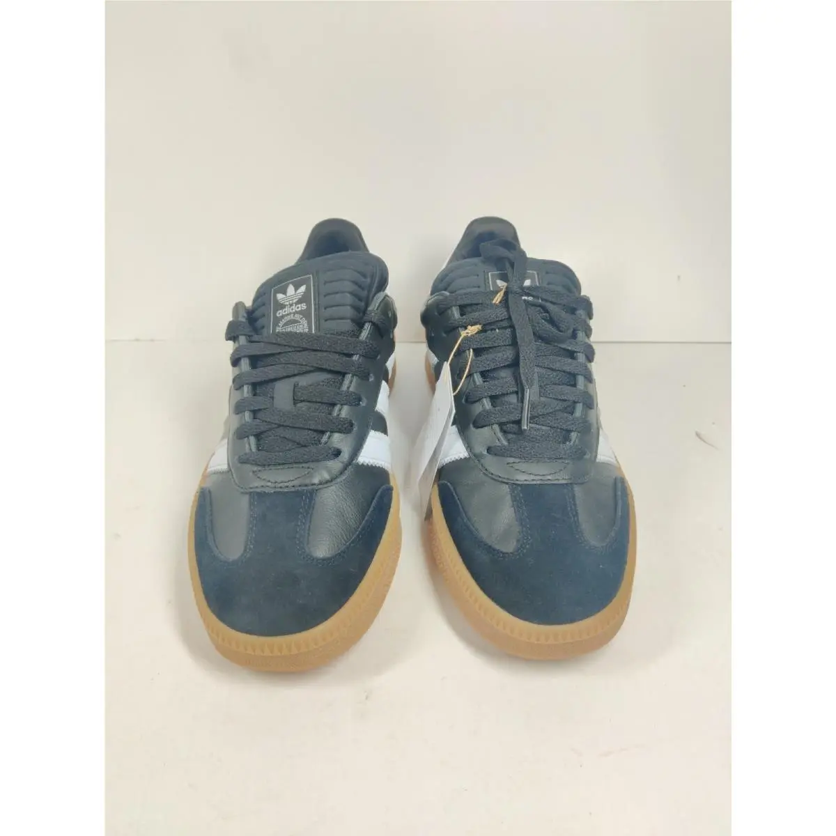 Adidas shoes - adidas Samba - Samba - IE1379 - Black (UPC: 4067892599728) 2