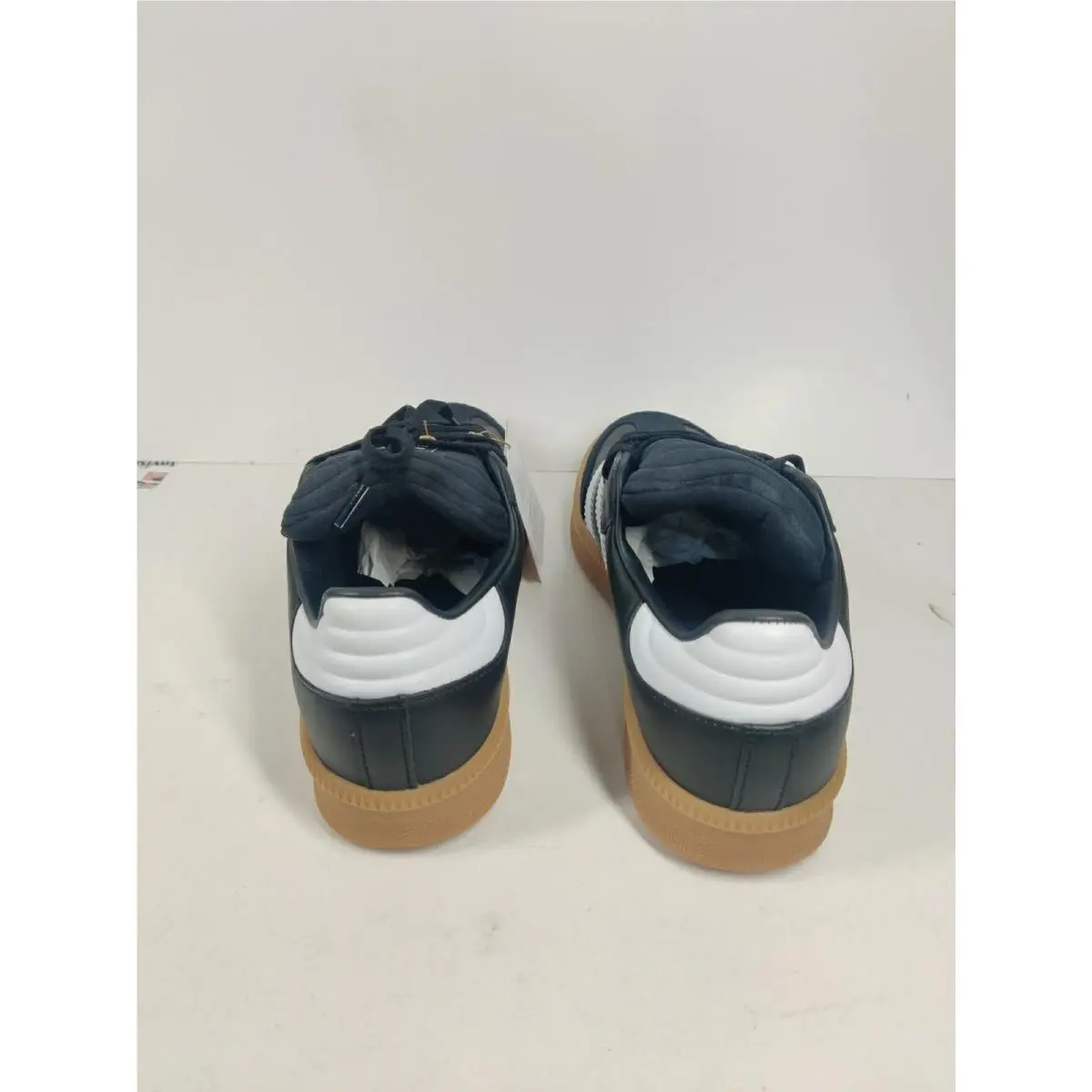 Adidas shoes - adidas Samba - Samba - IE1379 - Black (UPC: 4067892599728) 3